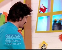 آقای جالب فیتیله - 8